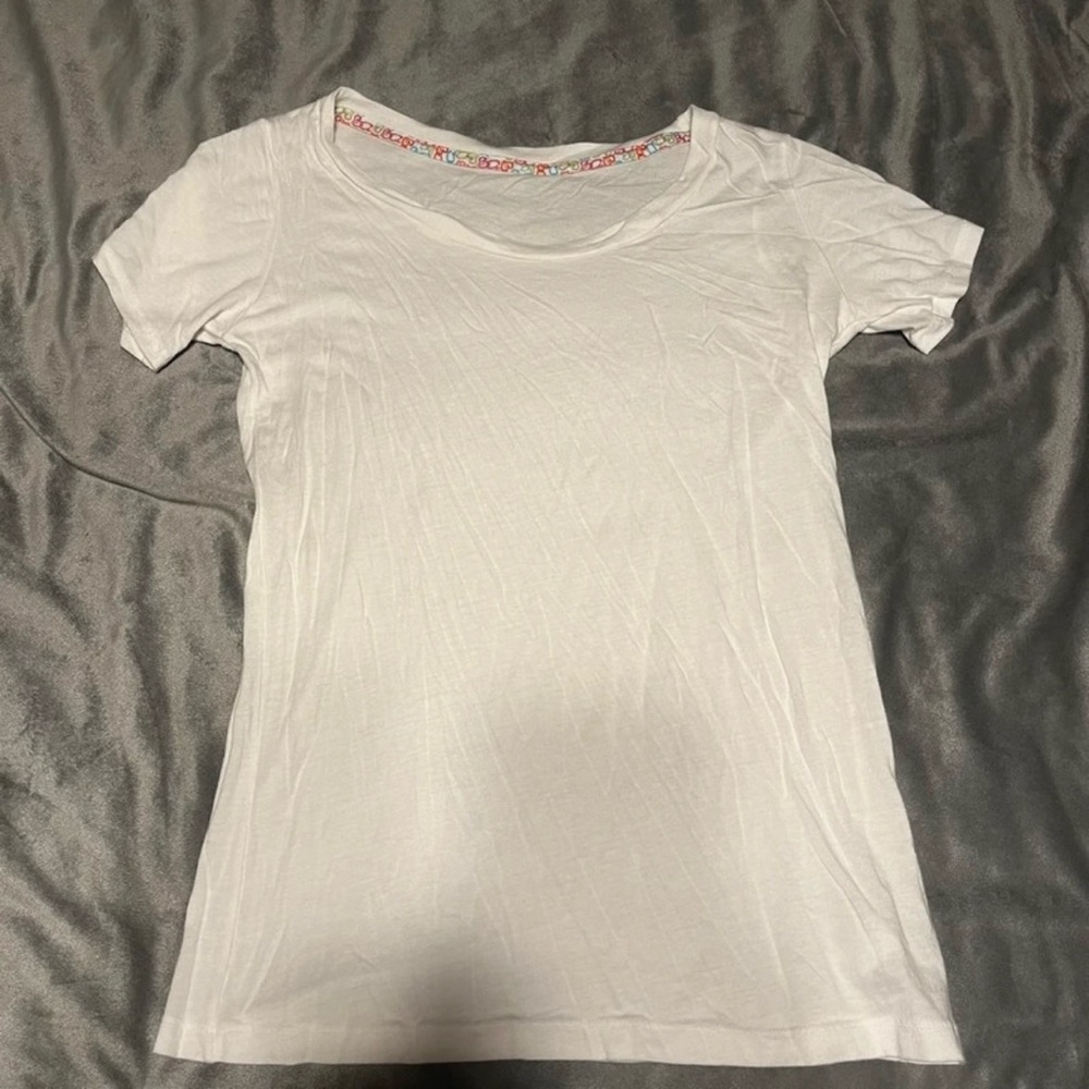 White Shirt